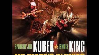 Smokin Joe Kubek amp Bnois King  My Hearts In Texas  2006  Healthy Mama Live  Dimitris Lesini [upl. by Gnoz]