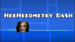 ¡LOS MEJORES Y PEORES NIVELES de EL AYUWOKI  En Geometry Dash [upl. by Casie937]