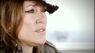 Cerys Matthews  Ei Dir Deryn Du Live [upl. by Iormina]