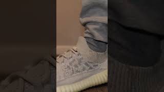 Are The Yeezy V2 CMPCT Worth It [upl. by Yerot]