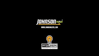 Johnson Level PTIA Winners [upl. by Suolekcin]