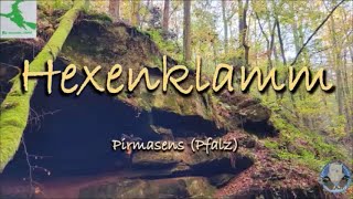 Hexenklamm Pirmasens [upl. by Luby734]