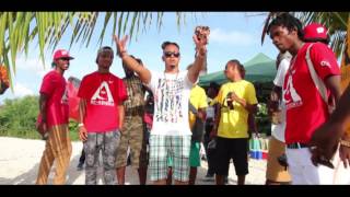 J Abnormal Ft Danny Boy  Come In My Island  Official Video [upl. by Eanel]