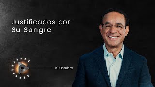 Declaración del día  Justificados por Su sangre  19 Octubre 2023 [upl. by Yllom]