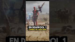 Fox NO CONFIO en Deadpool [upl. by Conard]