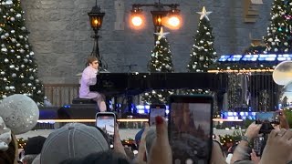 Elton John  “Tiny Dancer”  LIVE in Magic Kingdom [upl. by Gaile]