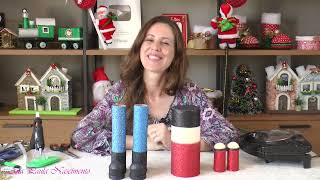 Especial de Natal  Diy Quebra Nozes [upl. by Rego264]