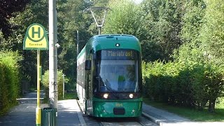 Cityrunner Straßenbahn Graz [upl. by Maiga]