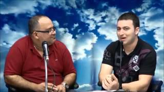 Entrevista com ExPastor Protestante [upl. by Gustafson]