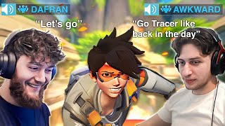 TRACER spirit is BACK [upl. by Airlia]