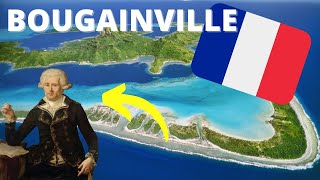 Le premier TOUR DU MONDE français  LouisAntoine de Bougainville [upl. by Ravi954]