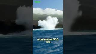 Un Tsunami Dévastateur il y a 8 000 Ans [upl. by Viking]