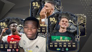 div 2 rival rewards [upl. by Josy]