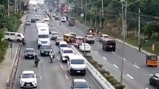 Dison Ronquillo Channel is live Highway view update [upl. by Mayyahk]