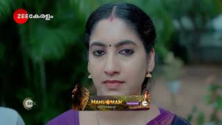 Valsalyam  Ep  58  Best Scene  May 22 2024  Zee Keralam [upl. by Nesilla]