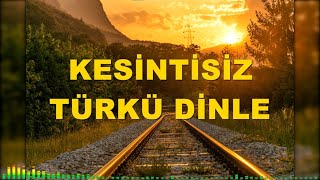 KESİNTİSİZ TÜRKÜ DİNLE  TÜRK HALK MÜZİĞİ türküler [upl. by Dominik]