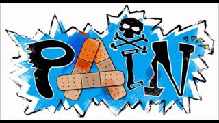 Pain Theme Song  PS3 [upl. by Lj]