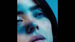 FREE Billie Eilish Piano Ballad Type Beat  quotMoonlightquot [upl. by Irrep]