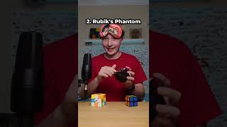 ShhhhSilent Review RubiksCube [upl. by Jehovah843]