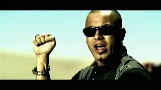 Wisin amp Yandel  Abusadora  4K 60fps UHD Upscale WAV [upl. by Noedig]