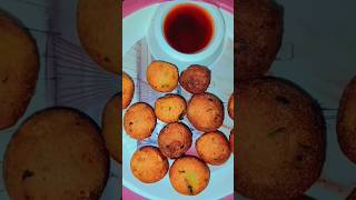 Potato rolls viralvideos tastyrecipes viralshort cooking [upl. by Ainos264]