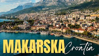 Makarska Croatia [upl. by Amlet881]