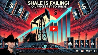 The Oil Markets Future Why We’re Headed for Higher Prices [upl. by Chloris]