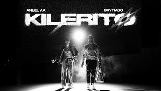 Brytiago amp Anuel AA  KILERITO Official Video [upl. by Torrey]