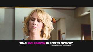 Bridesmaids  TV Spot quotBest C omedyReviewJunkRolling Stonequot [upl. by Anej]