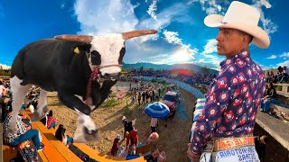 LLEGO EL REY DE MÉXICO ¡ JARIPEO EN POTRERILLOS MICHOACAN 20 DE NOVIEMBRE 2024 [upl. by Gnot]