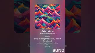 Grind Mode v4  Melodies of Nobody [upl. by Elleinod312]