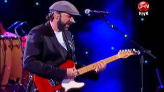 JUAN LUIS GUERRA SON SALMO 103 [upl. by Othella]