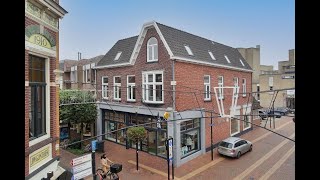 TE HUUR  Grotestraat 118 Almelo [upl. by Naillig]