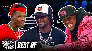 Best of Plead the Fifth ✋ SUPER COMPILATION  Wild N Out [upl. by Eelyahs373]