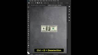 Make a lots of cash shorts photoshop [upl. by Ellersick]