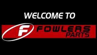 Fowlers Parts [upl. by Freeborn434]