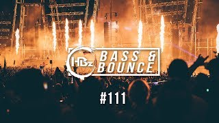 HBz  Bass amp Bounce Mix 111 Oldschool Hands UpTechno Remix Special [upl. by Duma]