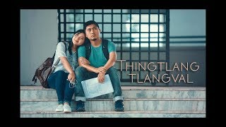 Israel Lalbiakrema ISA  Chawngmawii leh Hrangchhuana Lyrics Video  OST Thingtlang Tlangval [upl. by Dekow]