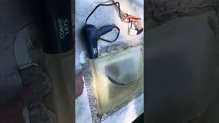 How to change your skylight in an RV camper [upl. by Enobe877]