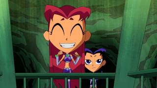 Knowledge Is Power  Teen Titans Go  Cartoon Network [upl. by Phillip]