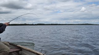 Washing lining at Draycote Water [upl. by Nahtad256]