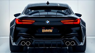 BMW X8 2025 The Luxury SUV with Incredible Performance [upl. by Laurette440]