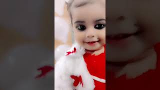 Tarron se pyari hai tu💞🥰🧿😘 cutebaby beby merijaan cute [upl. by Rebecka]