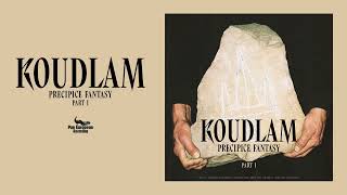 Koudlam  Am I Paranoid III Official Audio [upl. by Lahpos158]