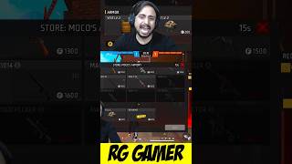 RG Gamer Abuse😡shorts ffshorts roast trending rggamer rostvideo [upl. by Sherrod454]