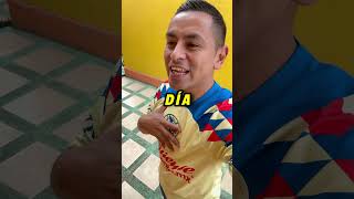 🚨¡¡¡MI PRONOSTICO América vs Rayados🚨  clubamerica [upl. by Yalc722]