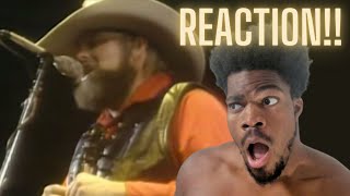 First Time Hearing The Charlie Daniels Band  The Devil Went Down To Georgia Reaction [upl. by Sidwohl923]