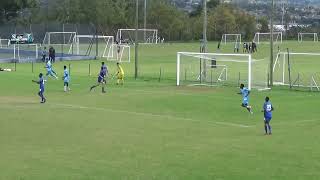 GDL 2022 Randburg vs Supersport Full Match [upl. by Yelyac708]