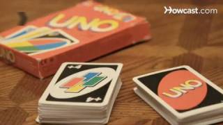 How to Play UNO [upl. by Rustice512]