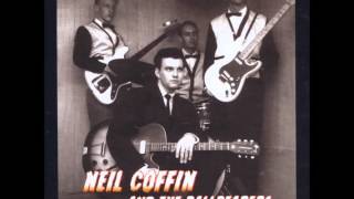 Neil Coffin And The Pallbearers  Dance [upl. by Rosol]